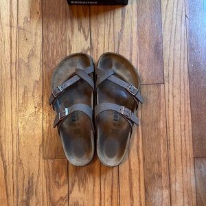 Birkenstock’s Mayari